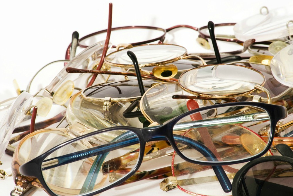 Where To Donate Eyeglass Frames